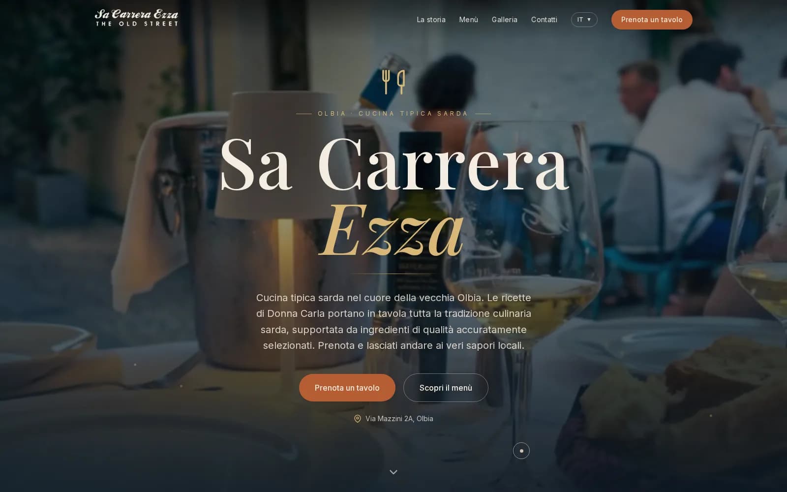 Sito Sa Carrera Ezza